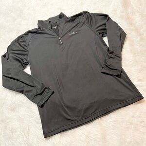 Paradox Lightweight Quarter Zip